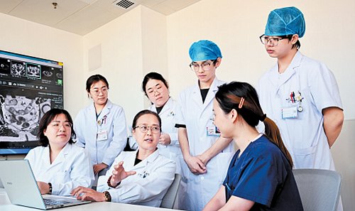 更多阅读本报记者 史晟全摄在石家庄市